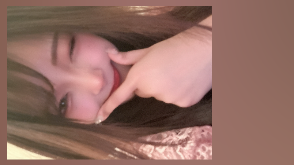 21:00 しゅ！ です！ 🐰🩷