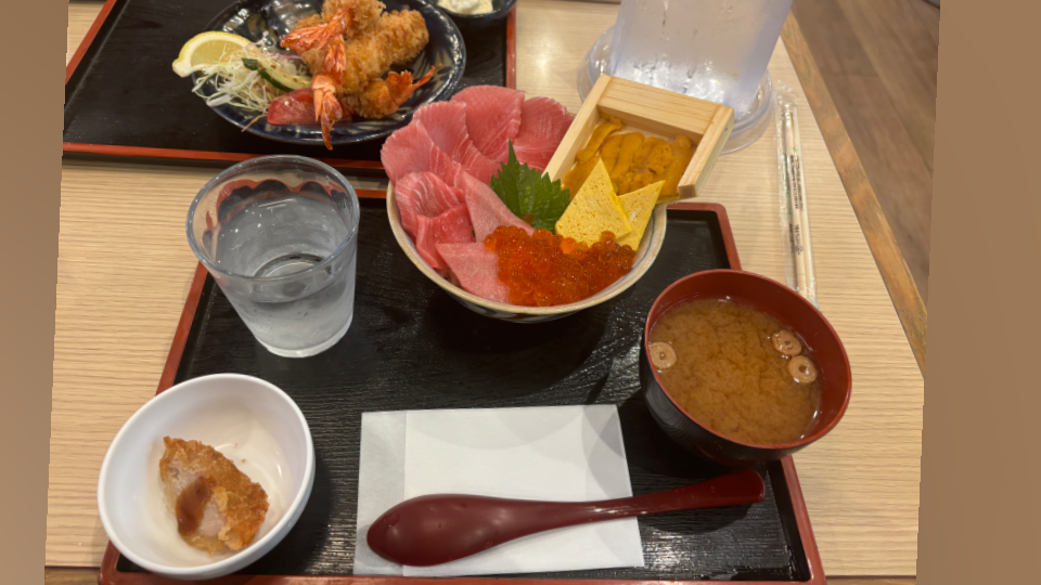 肉より断然…海月なので🪼