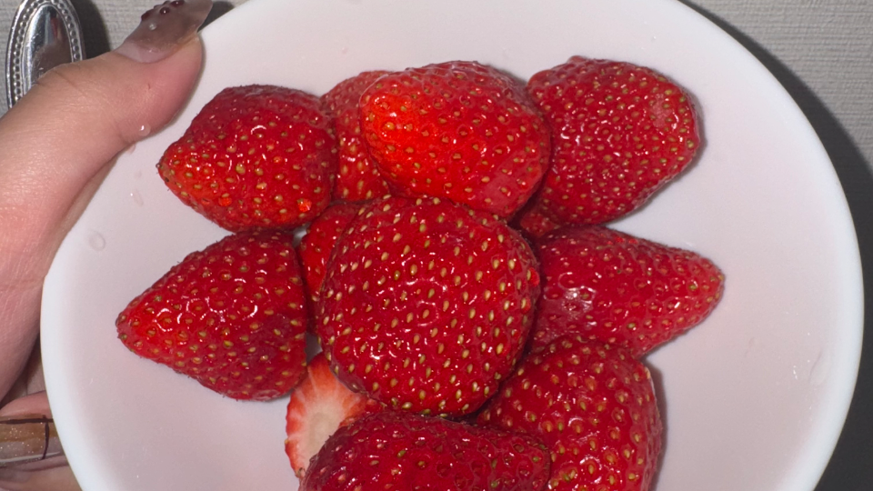 本日も🩵🤍🩵🤍