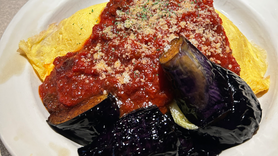 オムライスっ💗