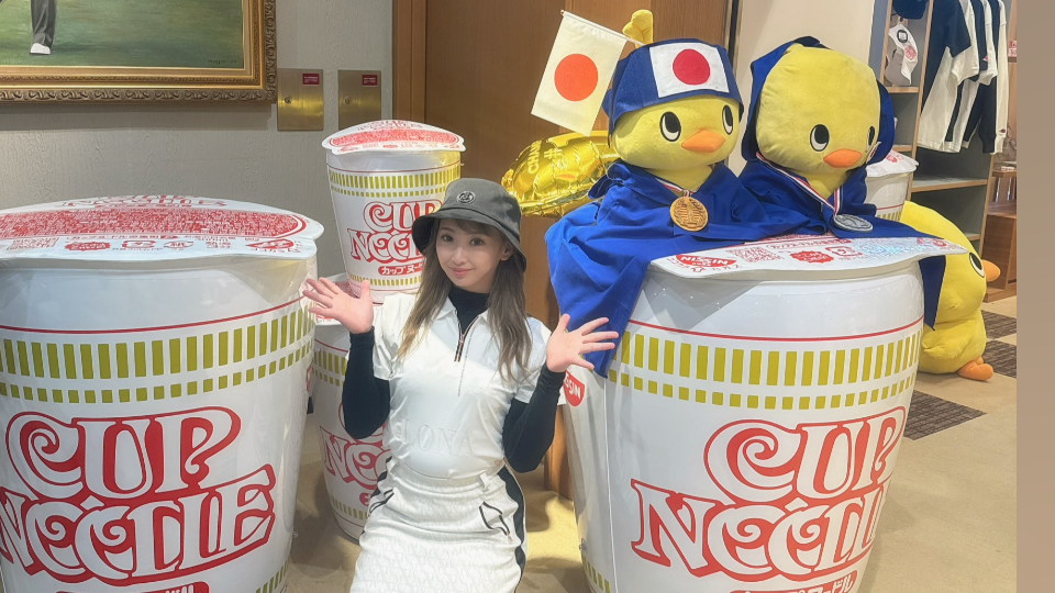 暑すぎるけどゴルフいきたい