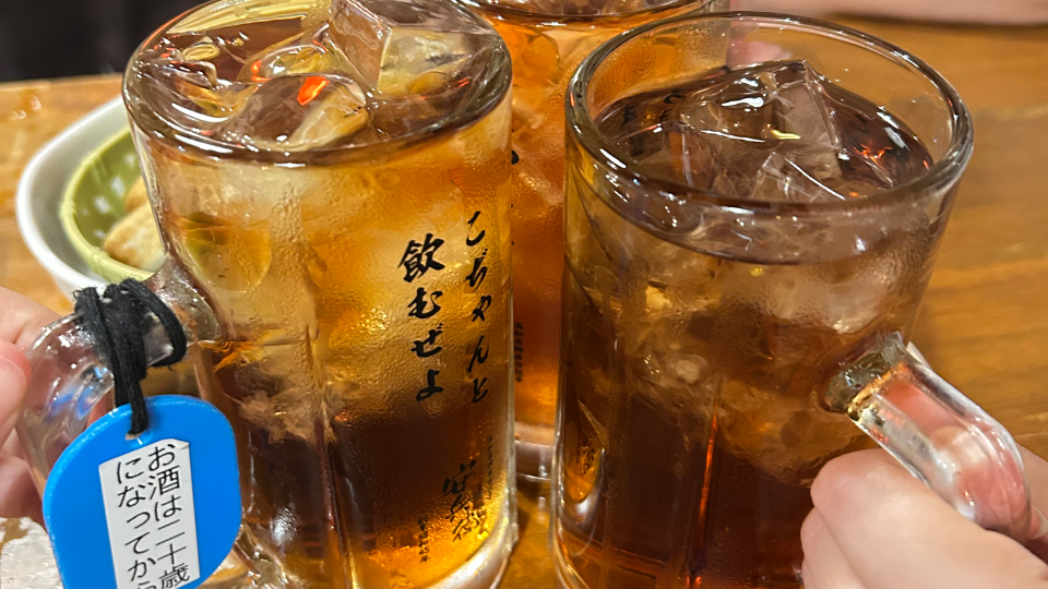 本日も出勤してます！