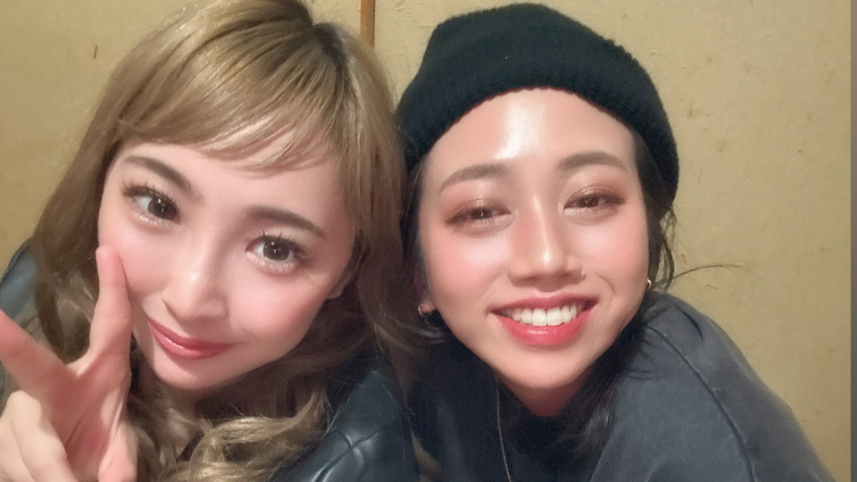 あみちゃんっ