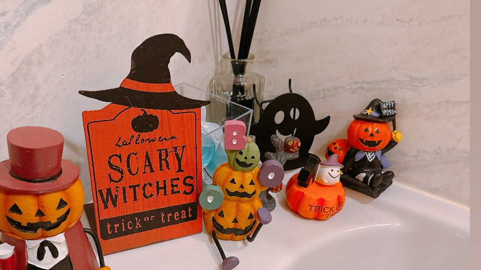 お店のトイレ