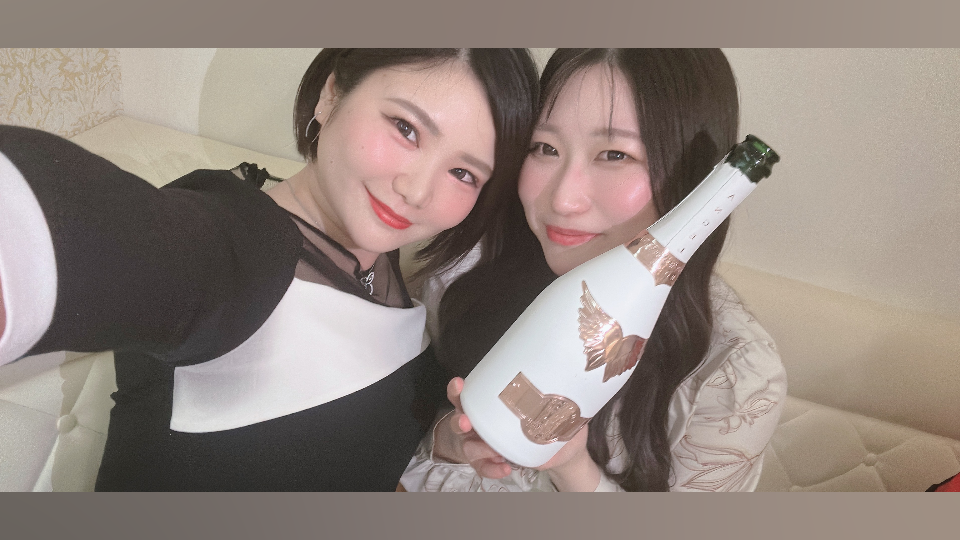 奈央ラストまで、、、♡