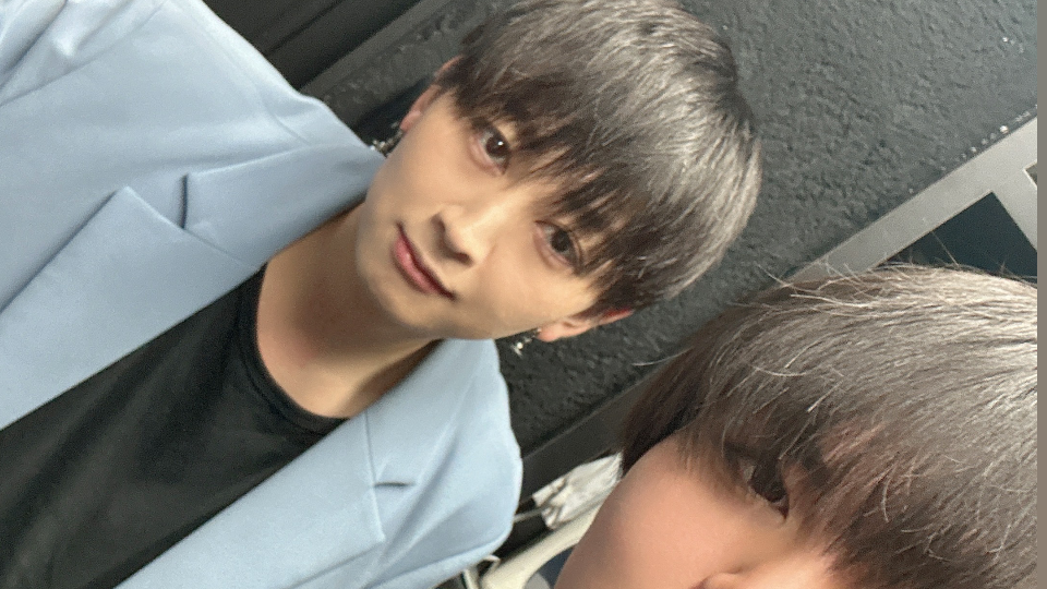 大河さんラスト