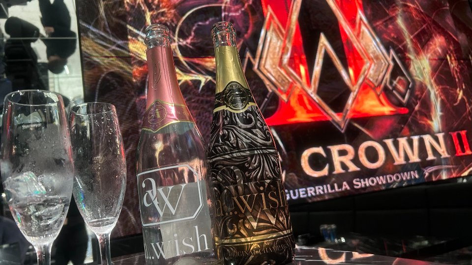 crown
