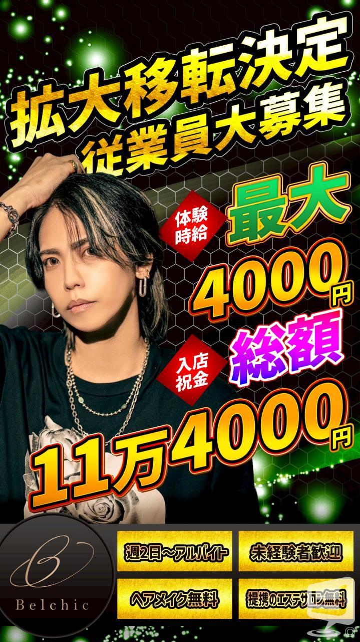 ホストBelchicカバー