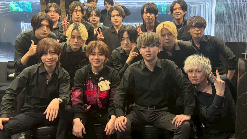 盛り上がりが凄かった