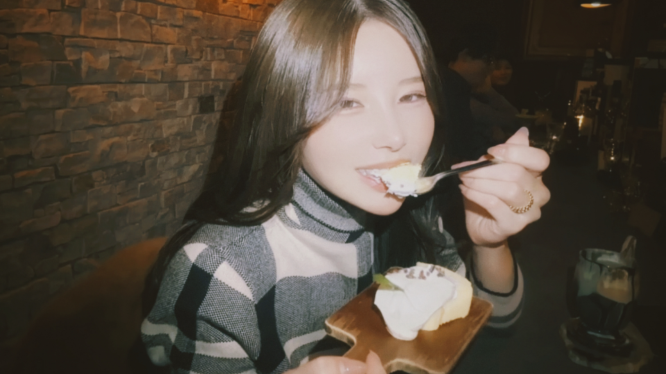 寒くなりましたね☕️𓈒𓂂𓇬