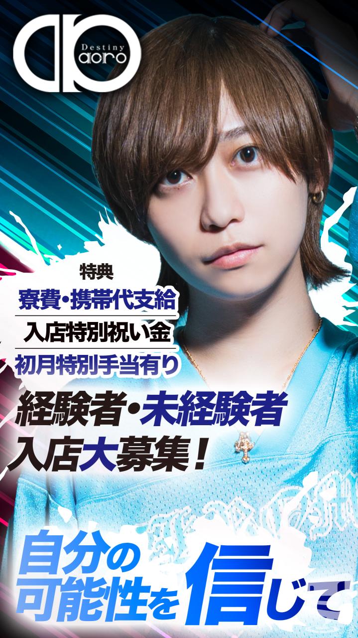 ホストDestiny acroカバー