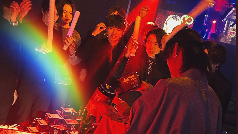 ご来店ありがとうございます。