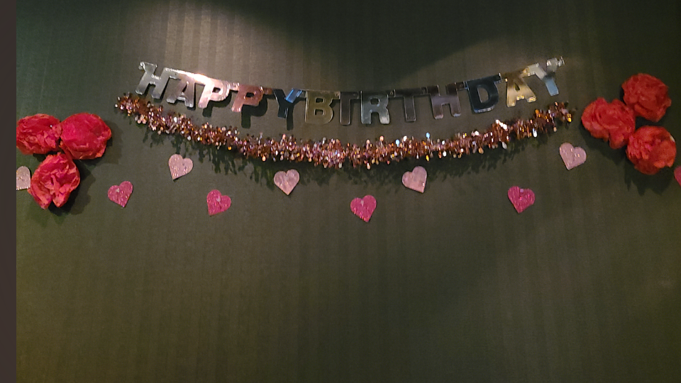 かおりん♬.*ﾟ