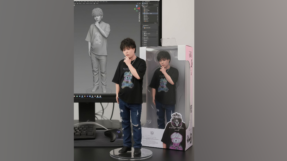 聖矢フィギュア化w
