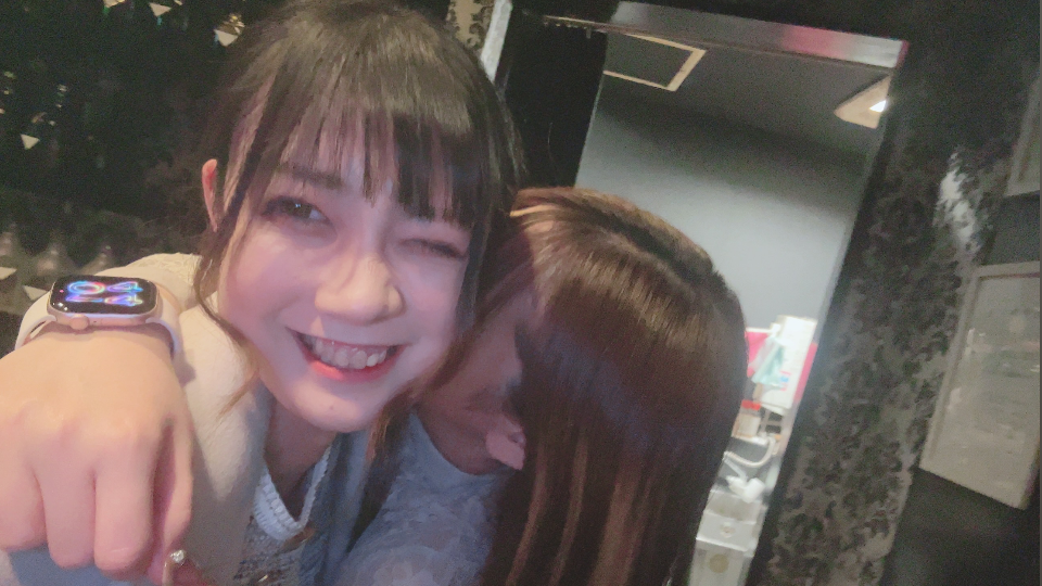 いやどうゆう状況❓😹昨日もチーママに助けられた(>_<)