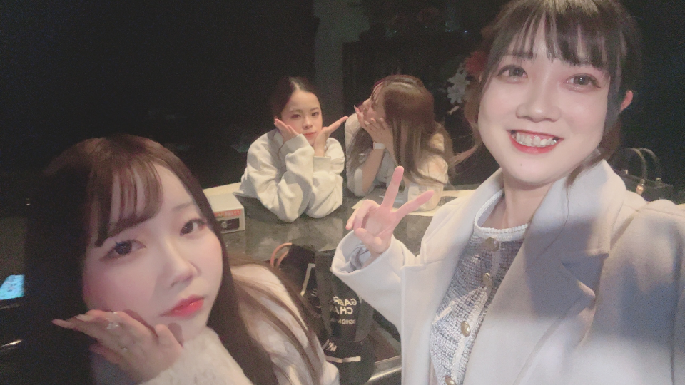 え、チーママ見る場所間違えてね？今気づいた😳