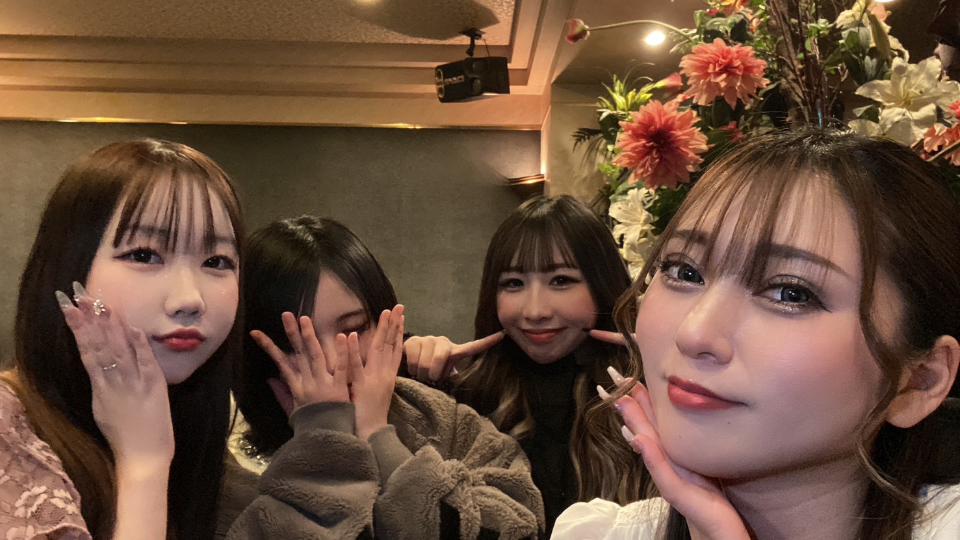 2月キター‼️‼️楽しみなこといっぱいあるのーー🩵