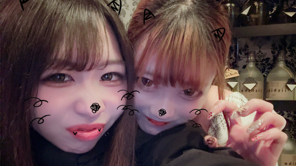 本日ついに20歳になりました🩵いっぱいありがとう✨️