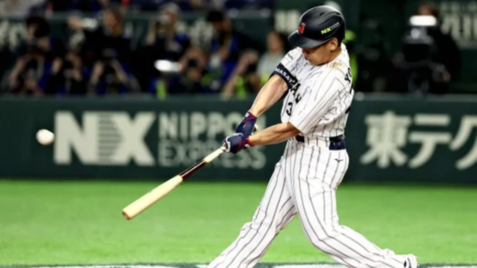 " 昨夜も私の推しがやってくれました🏋🏻ただ私のタイミングの悪さだけ悔← "