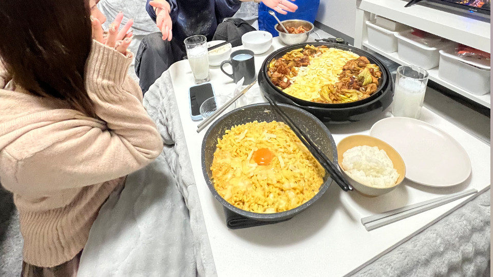 別れの季節だね🥲🌸4月は新しい出会いあるかなあ