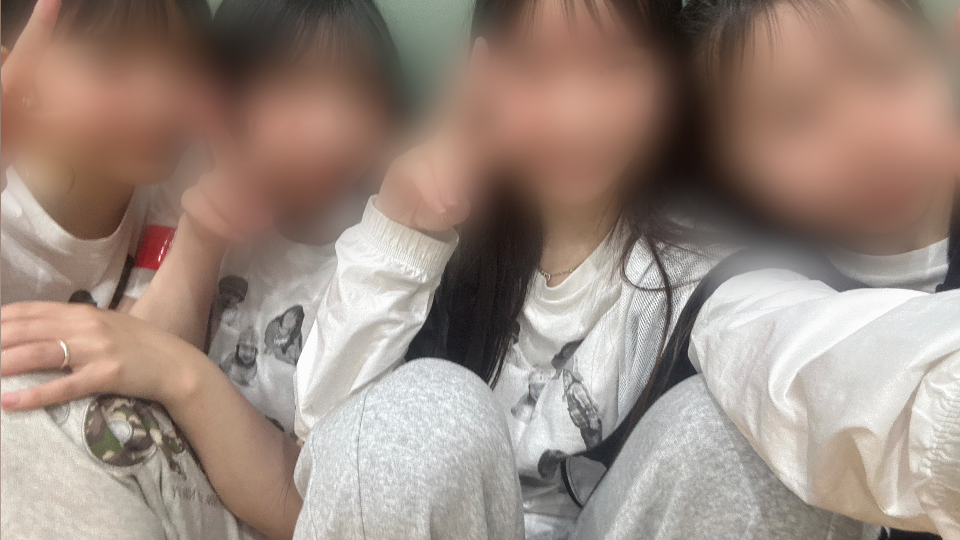 昨日は球技大会🏐めちゃめちゃ本気でやったけど全敗何事👊🏻💥