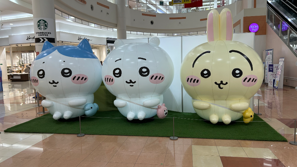 もうすぐGW✨何しようかな〜とお考え中の方は是非EVEへᐡ ̳ᴗ  ̫ ᴗ ̳ᐡ💮