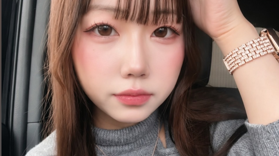 最近のAIってすっごい。誰って感じ😹