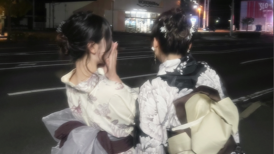 ヘアアクセはたくさん買ってるけど不器用だから上手にヘアアレンジできない〜〜🤧ˎˊ˗