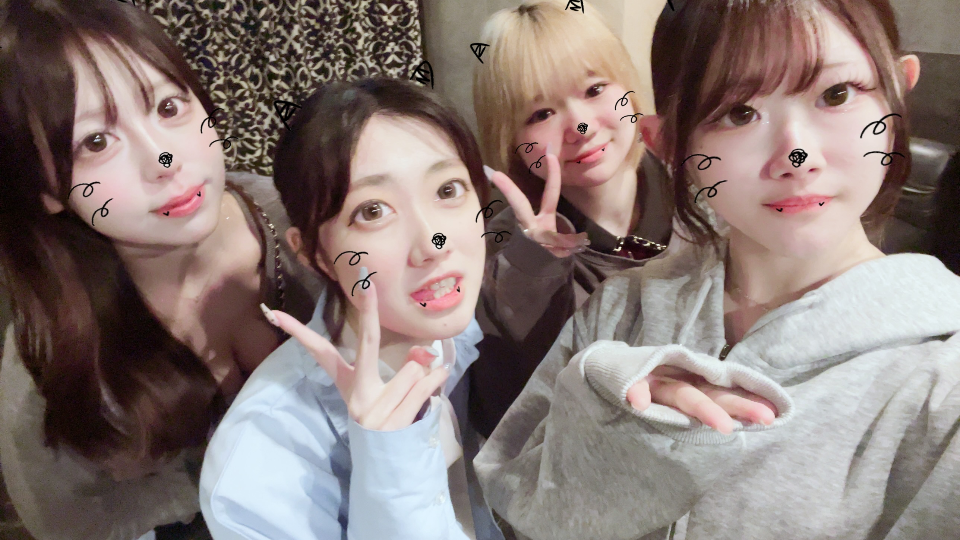 今日は自分の意思の弱さに拍手です👏🏻✨＼(^o^)／