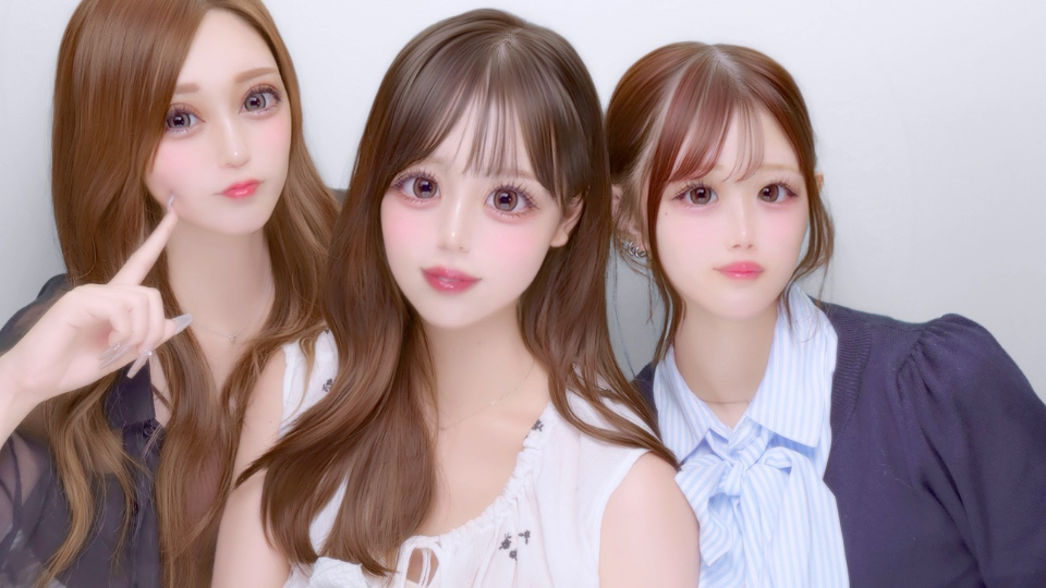 EVEは営業中も営業後も楽しいですよ😏😏(￣∀￣)🎶🎶