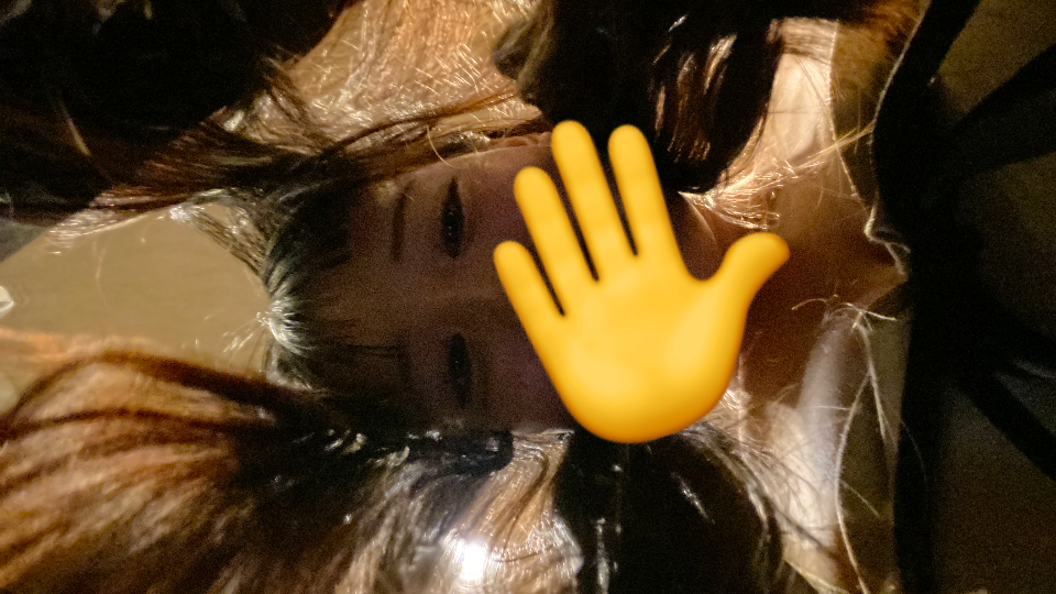 " わたしの写真フォルダが知らない間に汚されてました🎞見せられないよ🙅🏻‍♀️ "