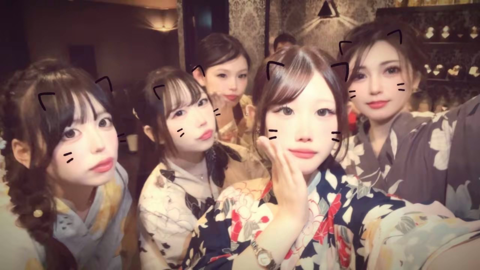 " 今週もよろしくお願いします🥳次のイベントも楽しみにしててねっ🪽‪💖 "