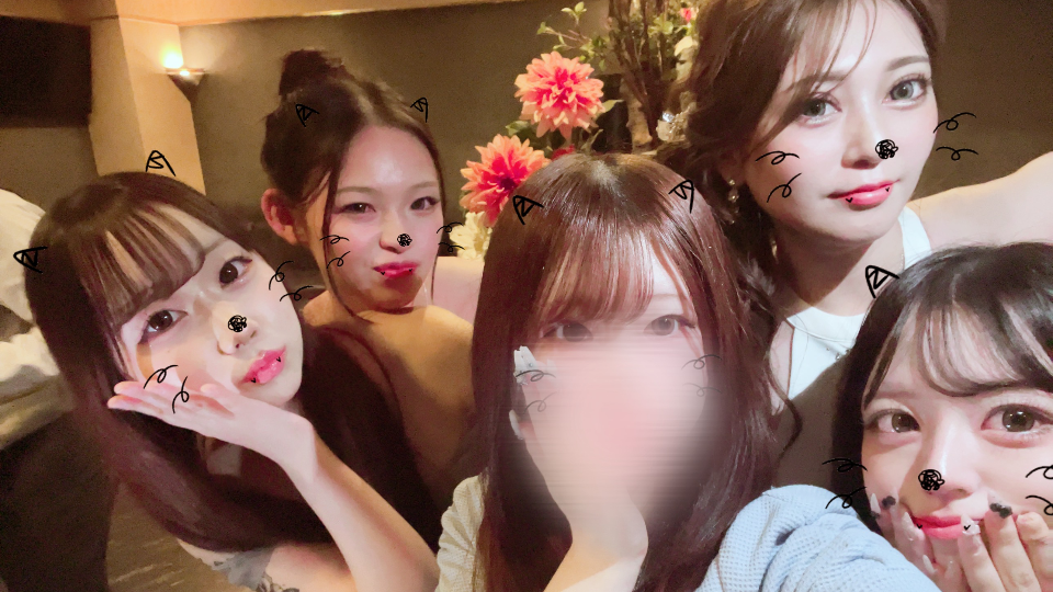イベント最終日🥹✨昨日はたくさんお写真撮れました📷‎🤍