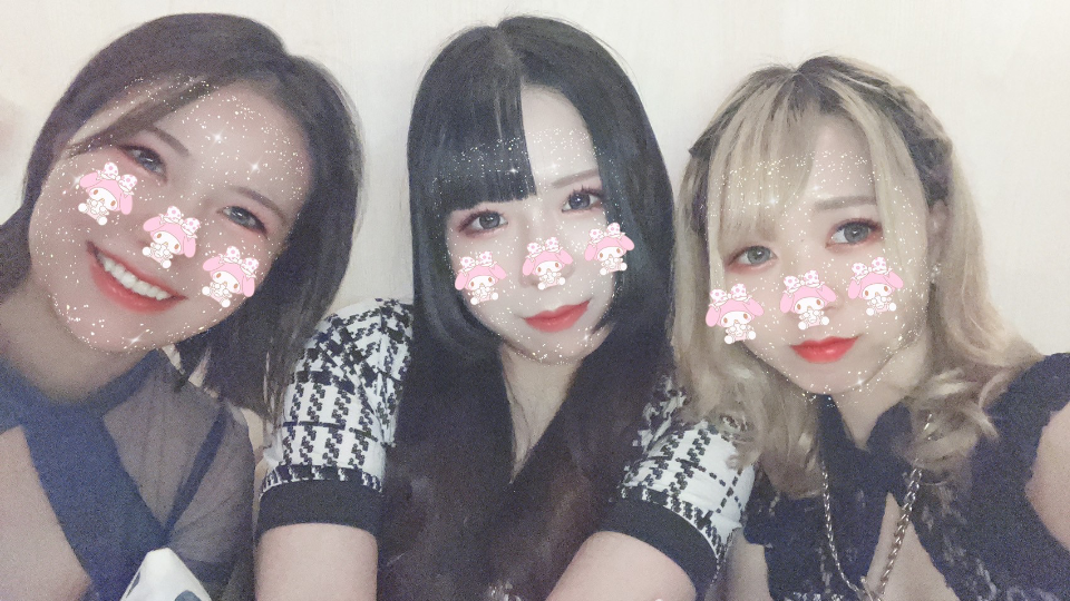 こんばんは♡