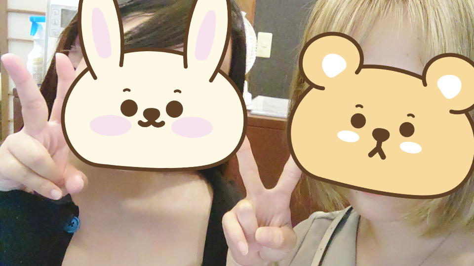こんにちは✨