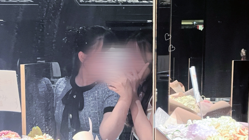 ほろ酔いのわたしたち‪‪