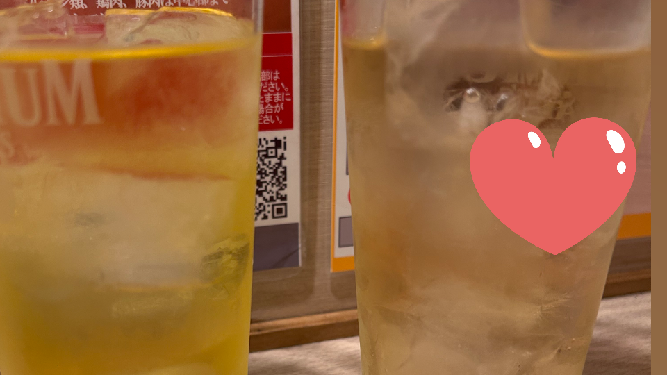 休肝日と眉毛はいずこへ…？