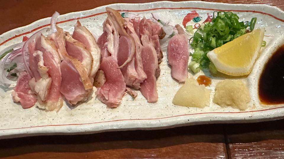 悩んだ時はお酒飲む！美味しいもの食べる！話す！