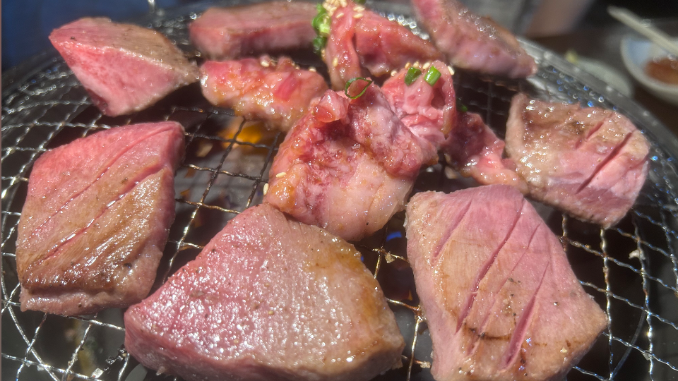 リリスメンバーでご飯食べたよ♡♡
