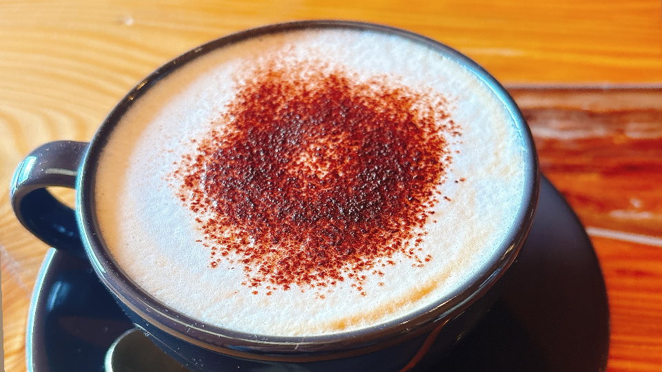 こんにちは☀️