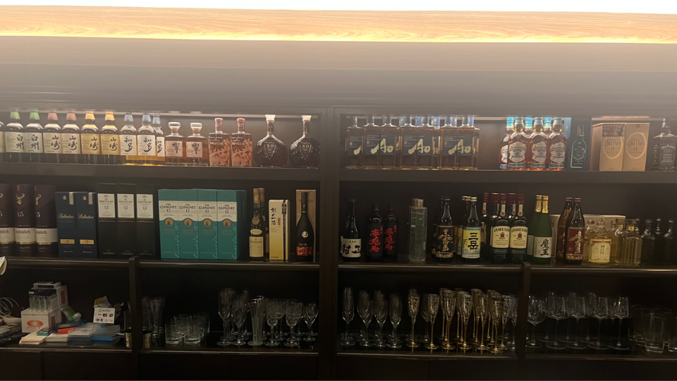 いつもありがとうございます🍾