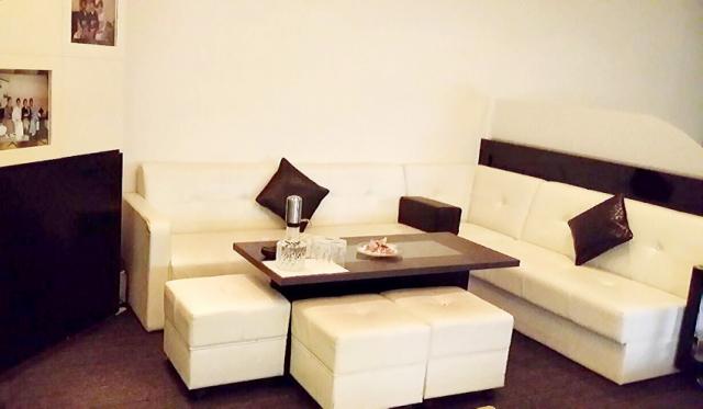  ラウンジ Lounge 美rei店内5