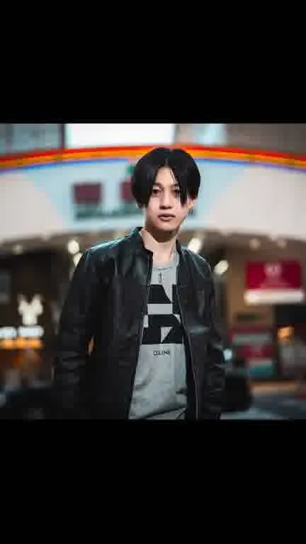 ホストクラブ12ムービー