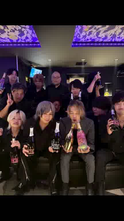 慶の15 MOVIE