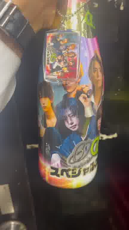 ホストクラブ15ムービー