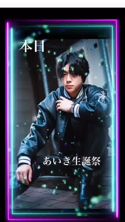 ホストクラブ15ムービー