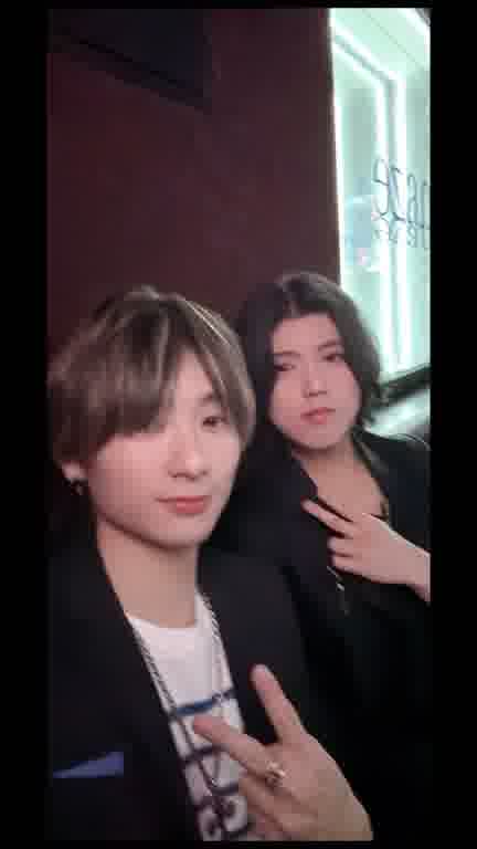 ホストクラブ15ムービー