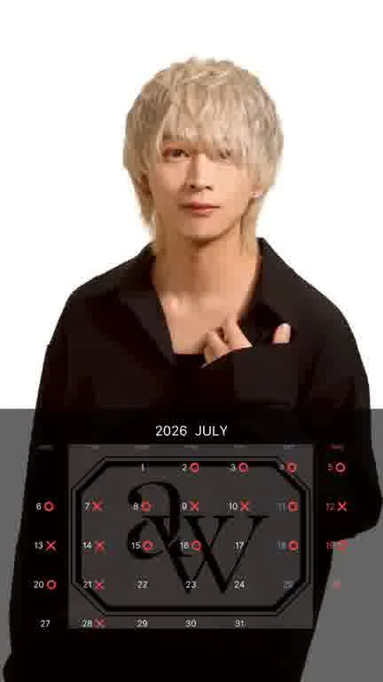 ホストクラブ12ムービー