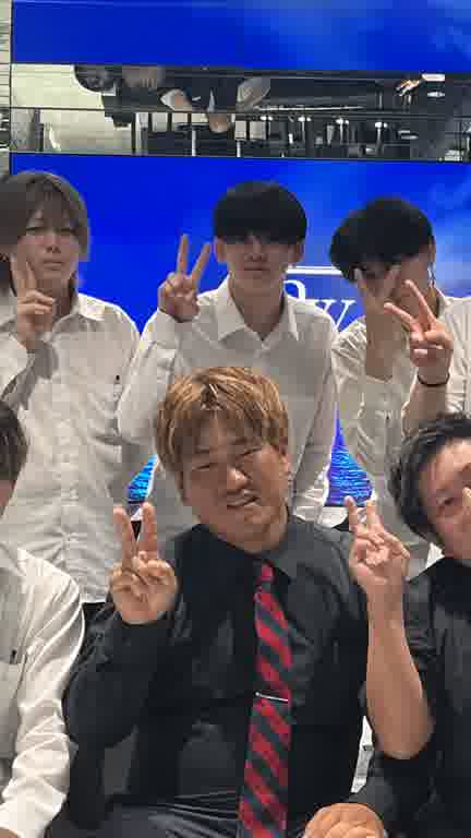 ホストクラブ15ムービー