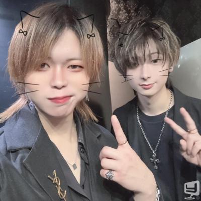 高知市ホストクラブ2026-03-30 18:44:59のお気に入り写真